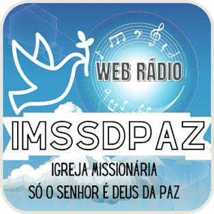 Rádio IMSSDPAZ